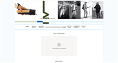 Desktop Screenshot of folstaf.com